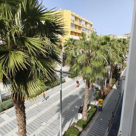 Begona City Center Studio 231 By Namaste Elite Torremolinos Exterior foto