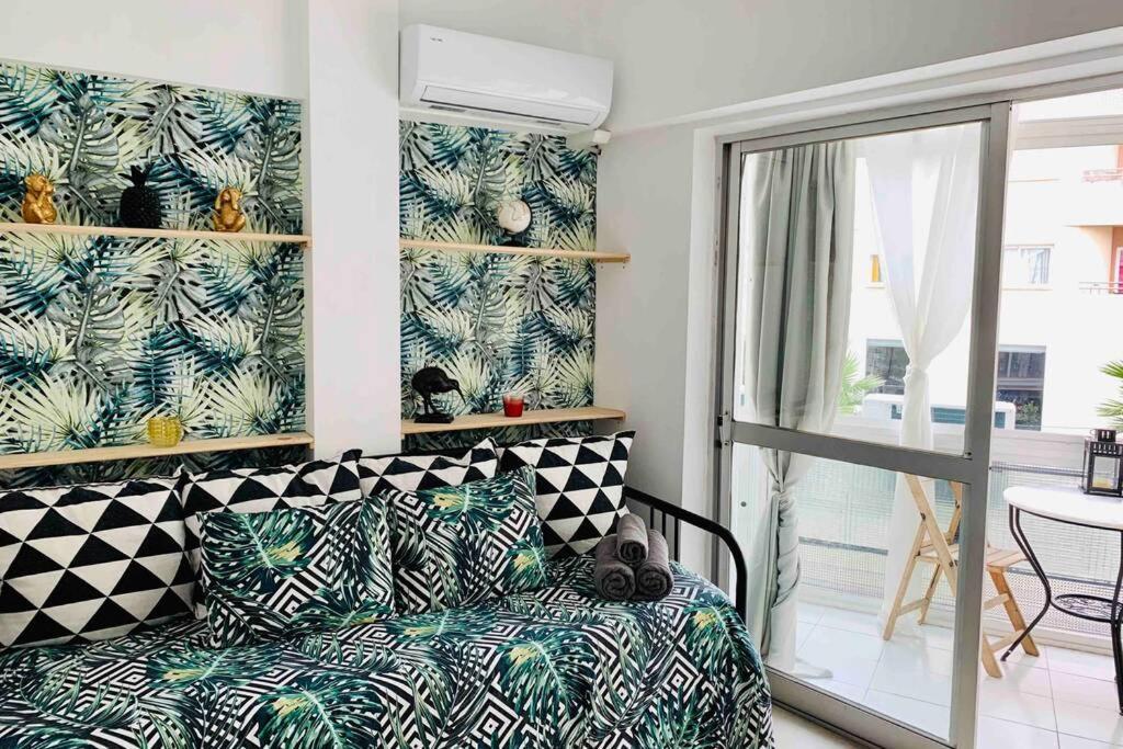 Begona City Center Studio 231 By Namaste Elite Torremolinos Exterior foto