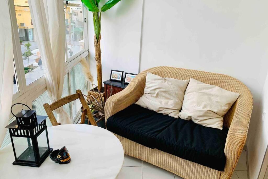 Begona City Center Studio 231 By Namaste Elite Torremolinos Exterior foto