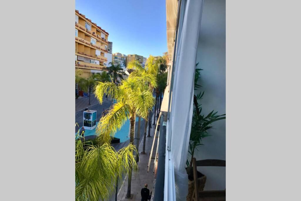 Begona City Center Studio 231 By Namaste Elite Torremolinos Exterior foto