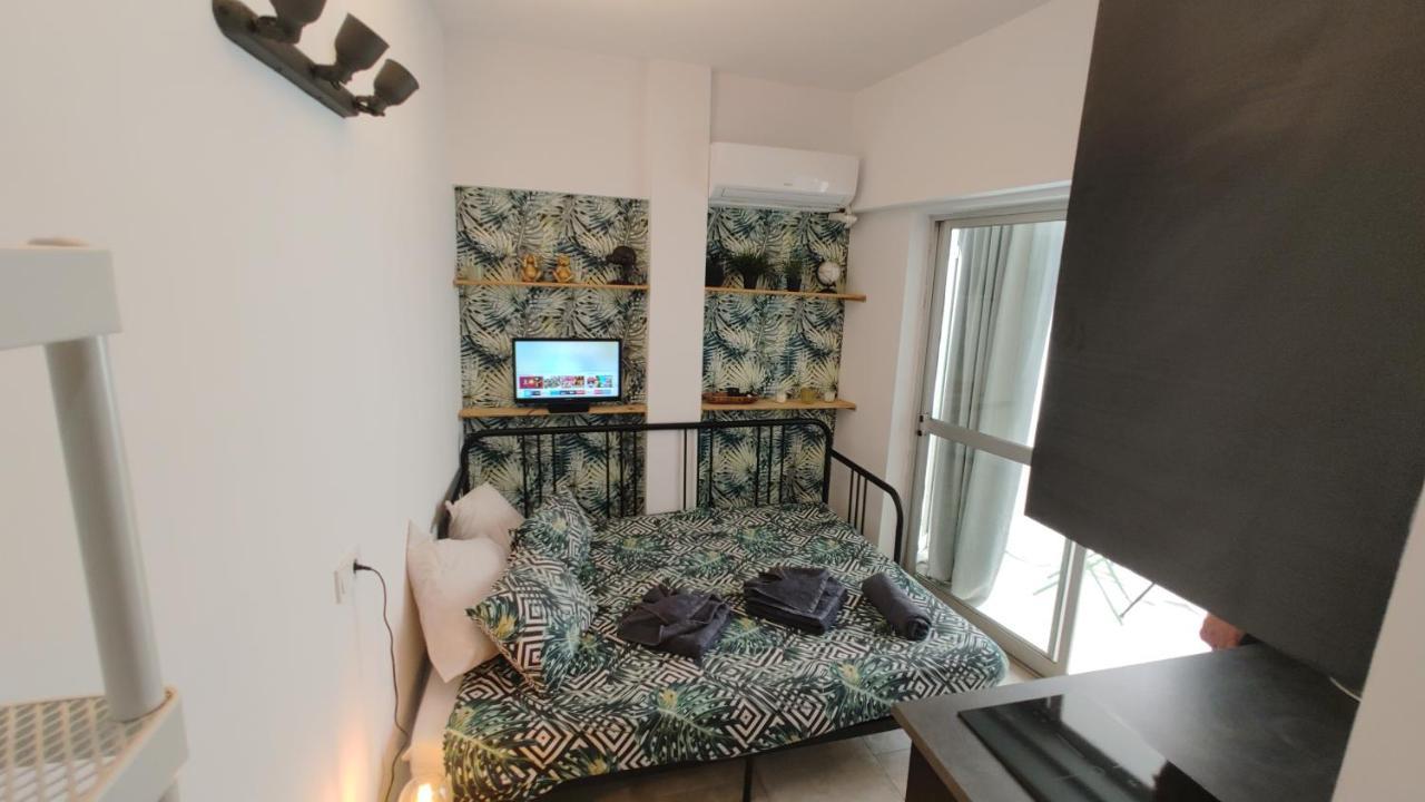 Begona City Center Studio 231 By Namaste Elite Torremolinos Exterior foto