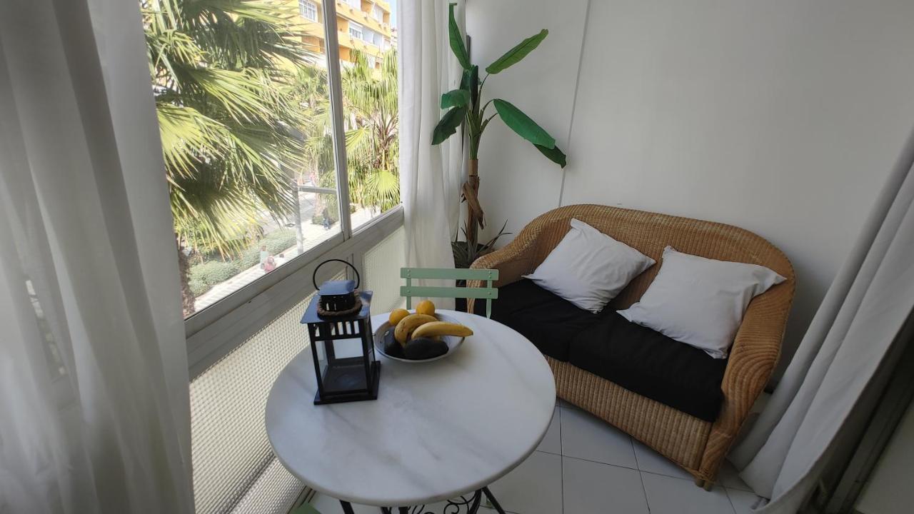 Begona City Center Studio 231 By Namaste Elite Torremolinos Exterior foto