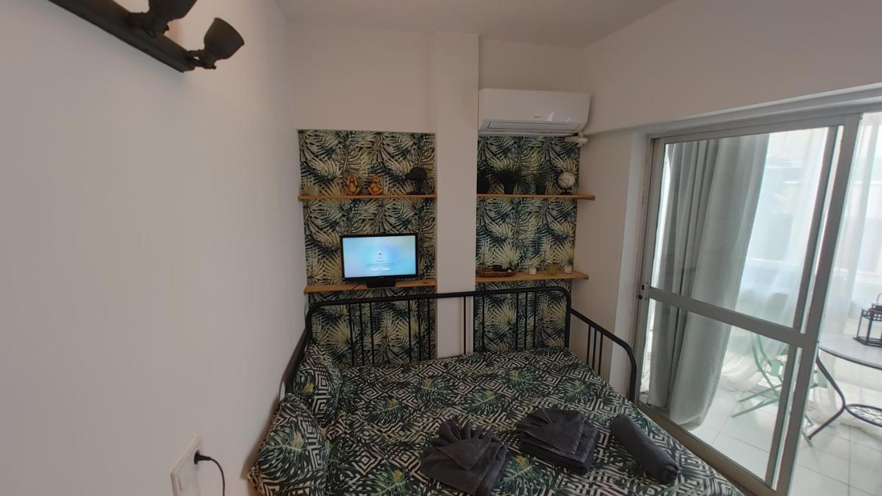 Begona City Center Studio 231 By Namaste Elite Torremolinos Exterior foto